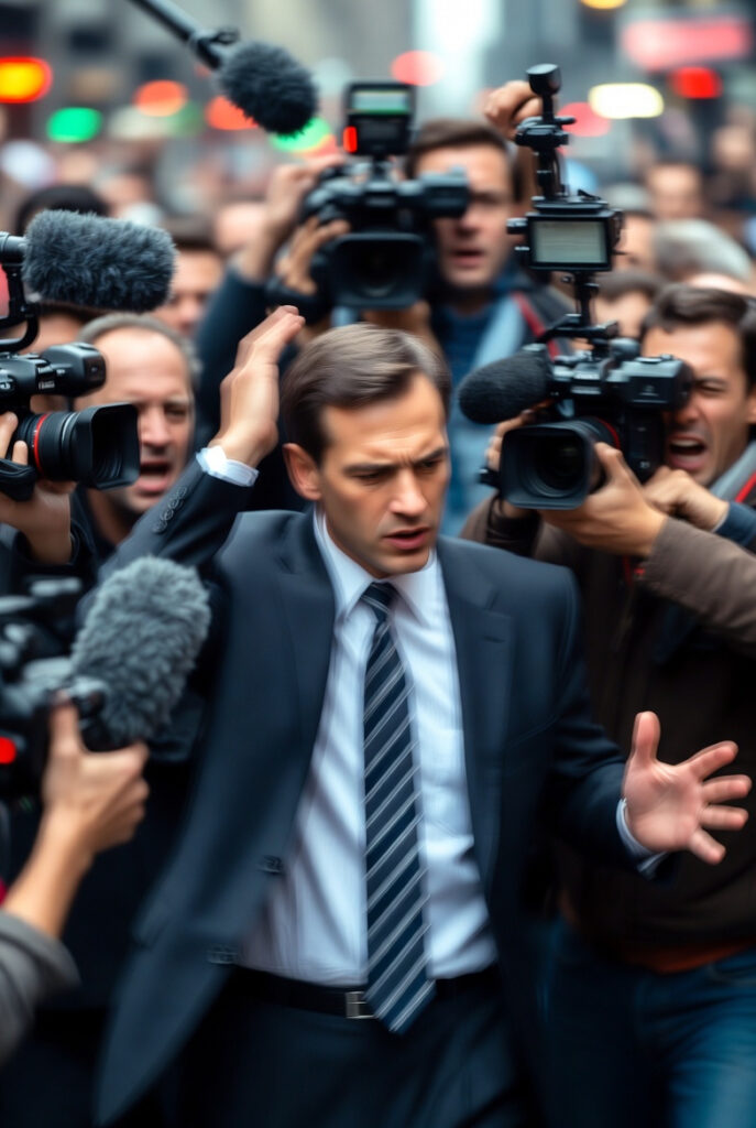 Prise de parole médiatique de l’avocat : entre déontologie, stratégie judiciaire et gestion des risques
