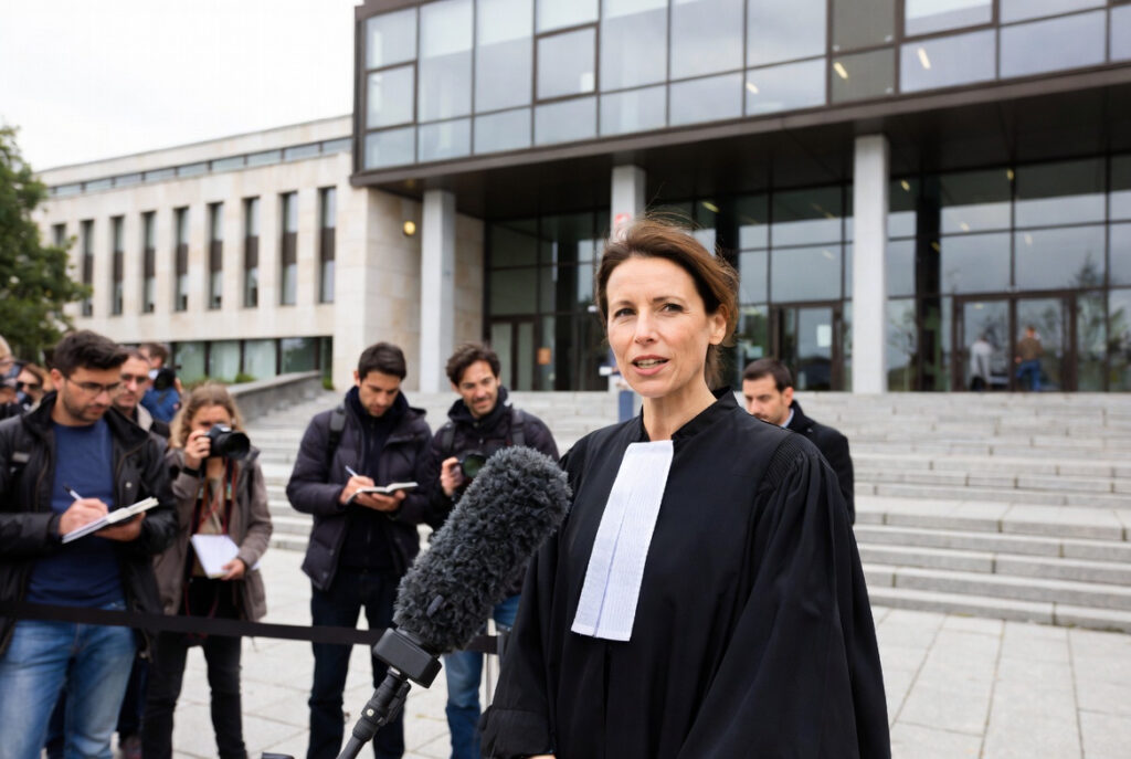 Avocats et journalistes : comprendre le fonctionnement réel des échanges pour mieux s’y préparer