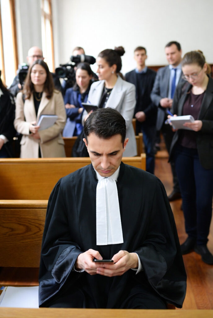 Prise de parole médiatique des avocats : les erreurs les plus fréquentes et comment les éviter